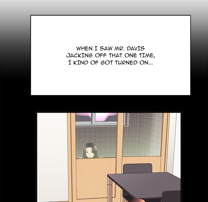 With Chloe Chapter 36 Page 43