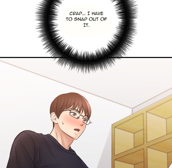 With Chloe Chapter 36 Page 6