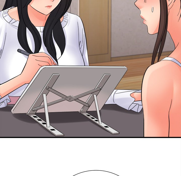 With Chloe Chapter 37 Page 10