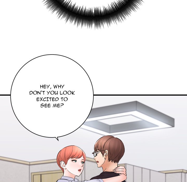 With Chloe Chapter 37 Page 106