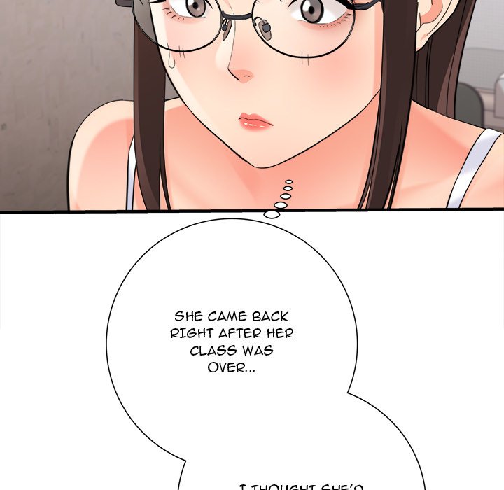 With Chloe Chapter 37 Page 12