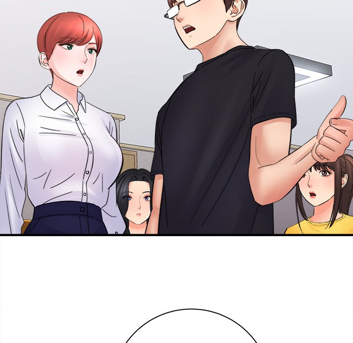 With Chloe Chapter 37 Page 120