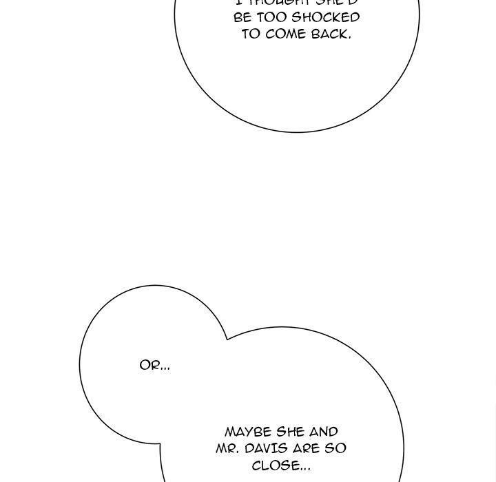 With Chloe Chapter 37 Page 13