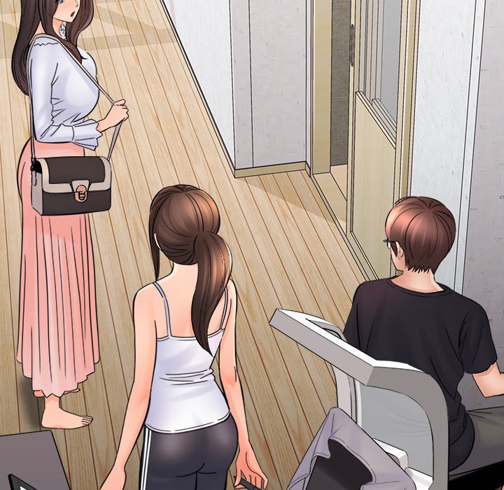 With Chloe Chapter 37 Page 23