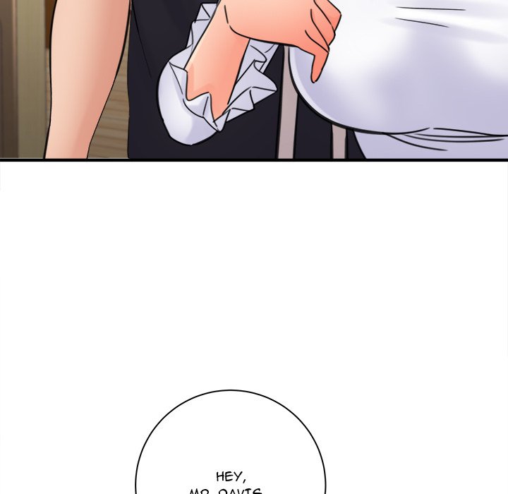 With Chloe Chapter 37 Page 26