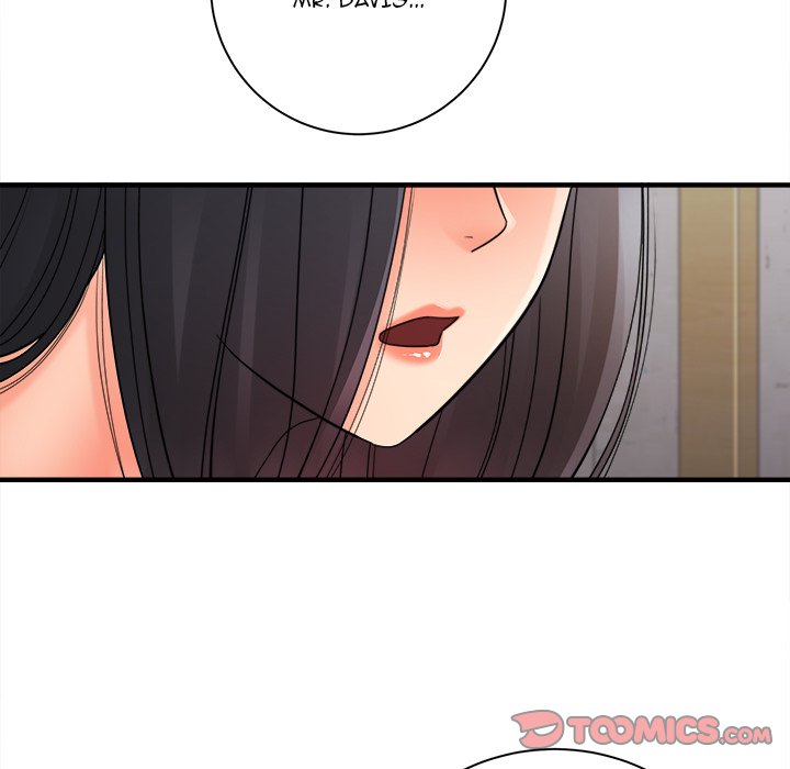 With Chloe Chapter 37 Page 27