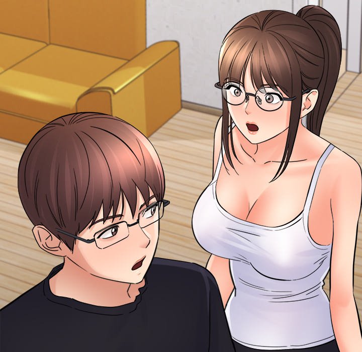 With Chloe Chapter 37 Page 37