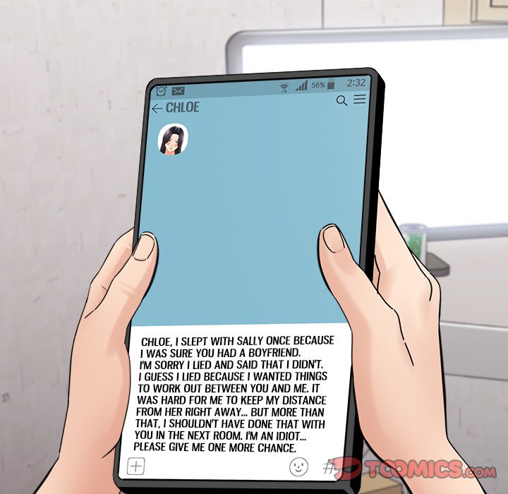 With Chloe Chapter 37 Page 51