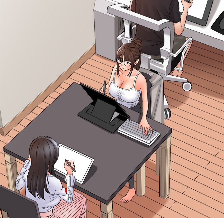 With Chloe Chapter 37 Page 7