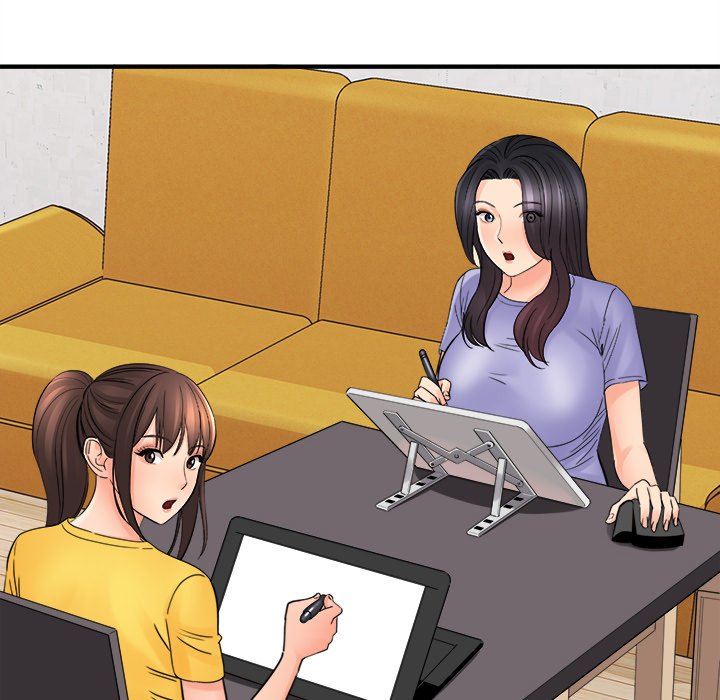 With Chloe Chapter 37 Page 90