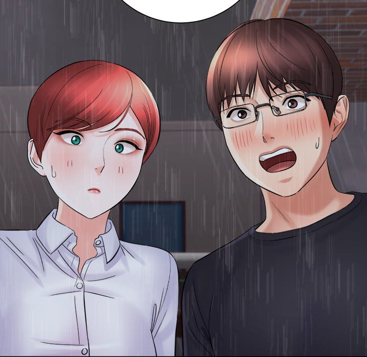 With Chloe Chapter 38 Page 10
