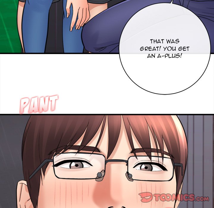 With Chloe Chapter 38 Page 114