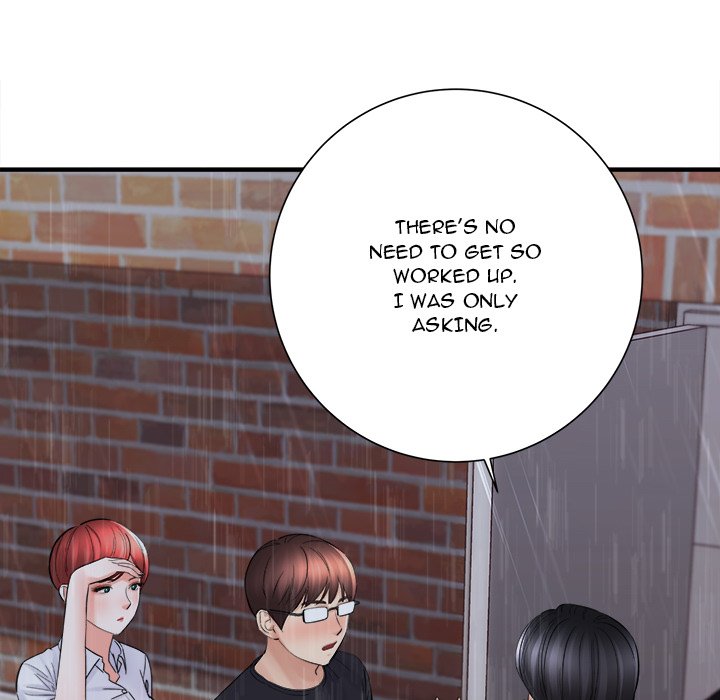 With Chloe Chapter 38 Page 13