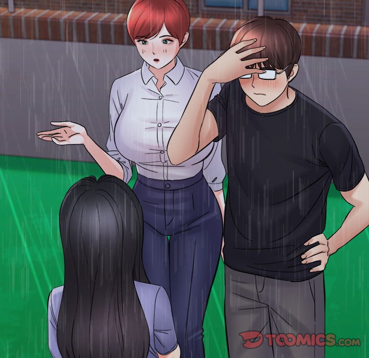 With Chloe Chapter 38 Page 27