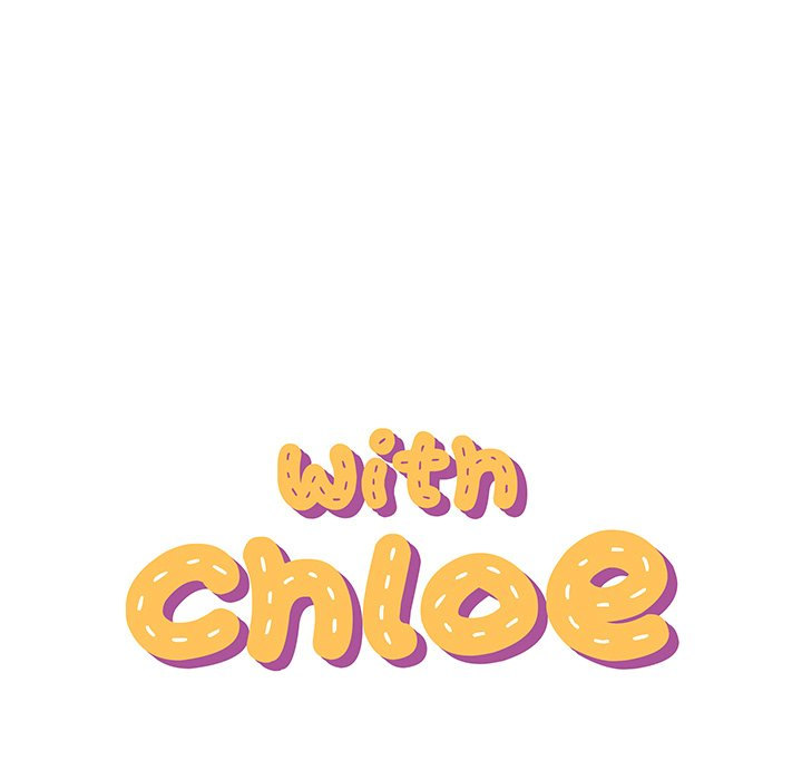 With Chloe Chapter 39 Page 11
