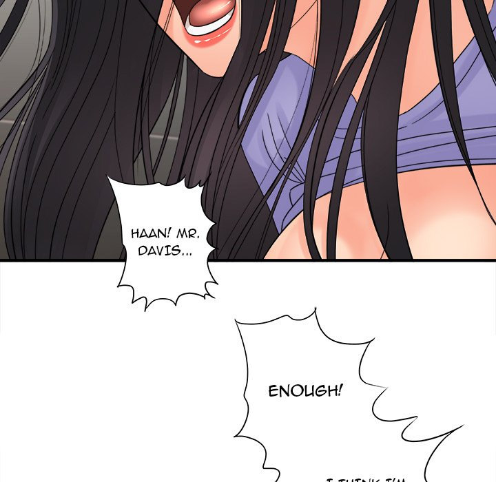 With Chloe Chapter 39 Page 20