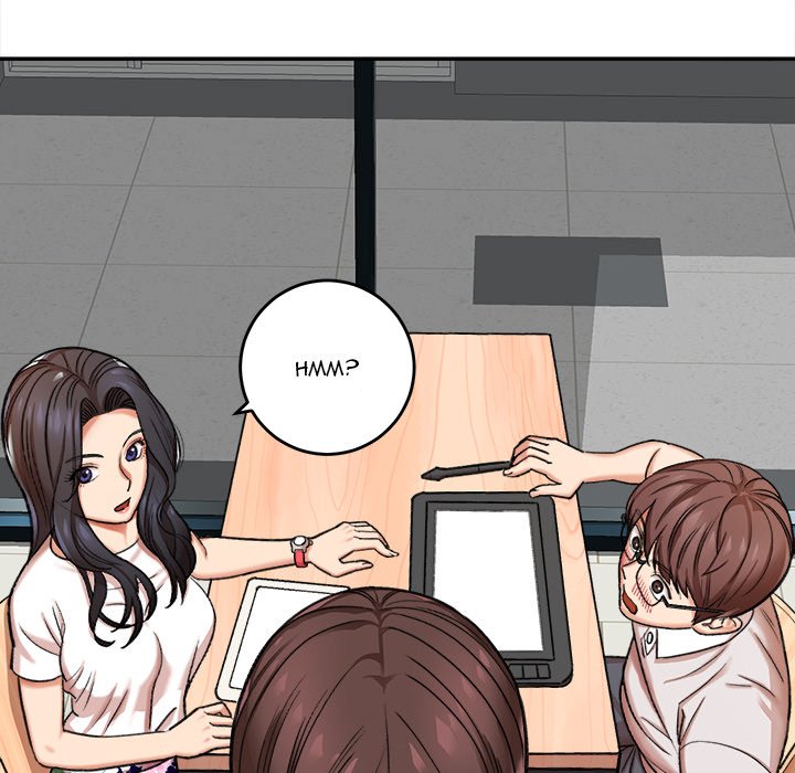 With Chloe Chapter 4 Page 103