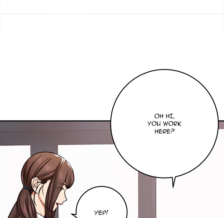With Chloe Chapter 4 Page 105
