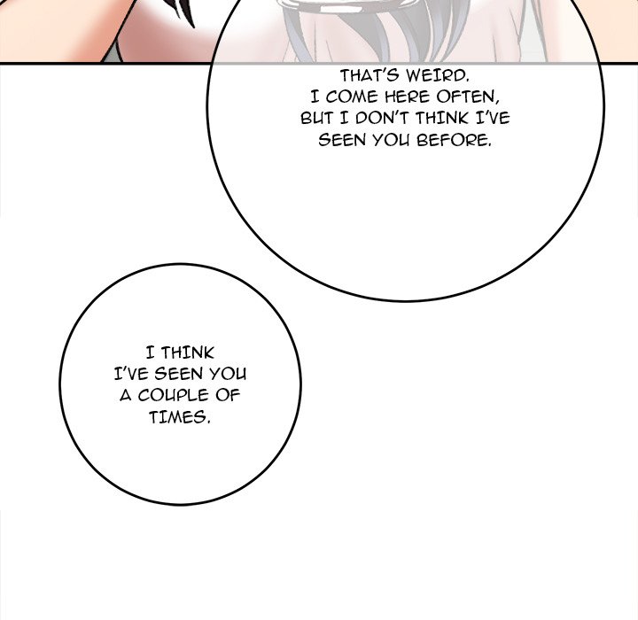 With Chloe Chapter 4 Page 113