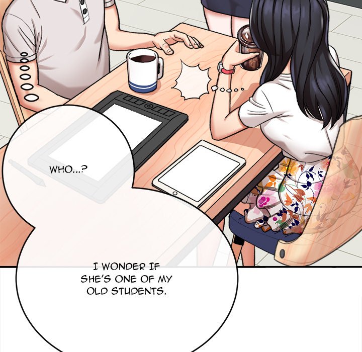 With Chloe Chapter 4 Page 130