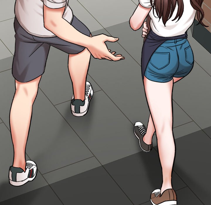 With Chloe Chapter 4 Page 137