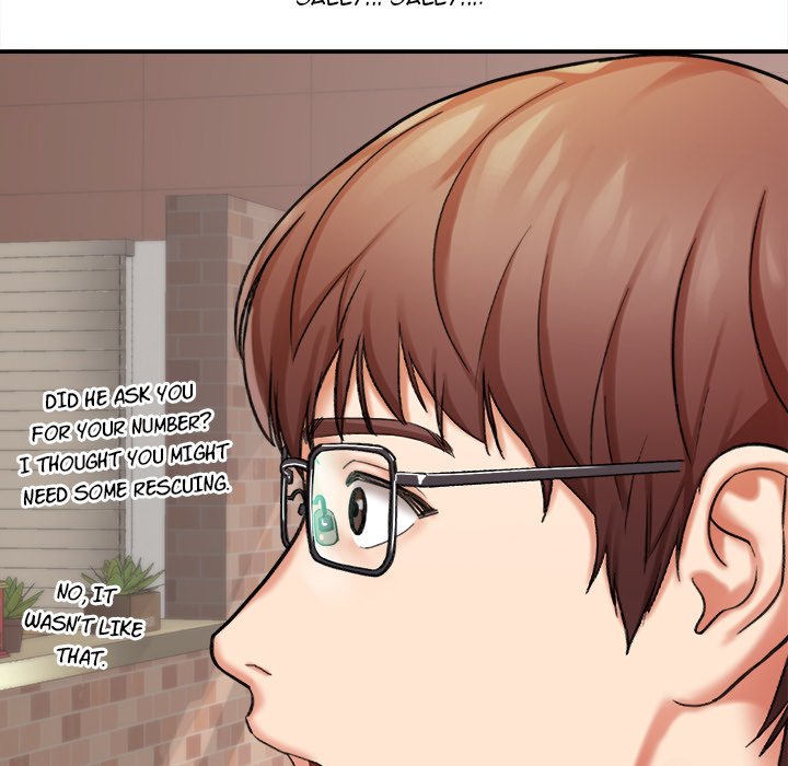 With Chloe Chapter 4 Page 155