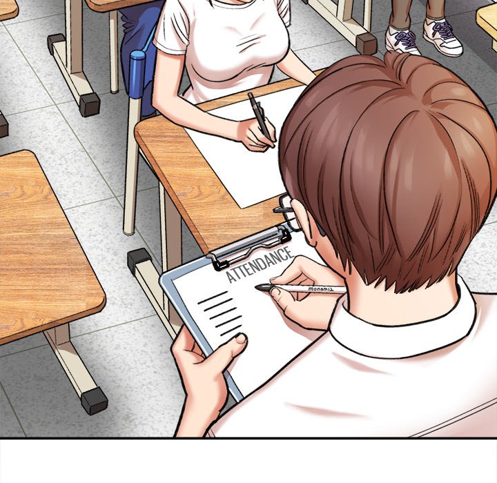 With Chloe Chapter 4 Page 158