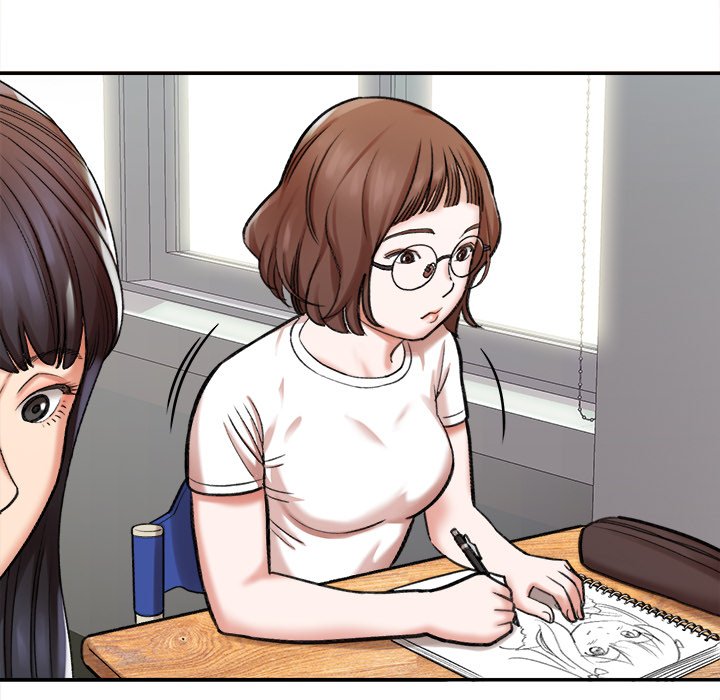 With Chloe Chapter 4 Page 159