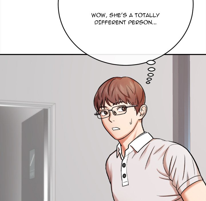 With Chloe Chapter 4 Page 163