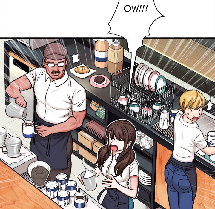 With Chloe Chapter 4 Page 205