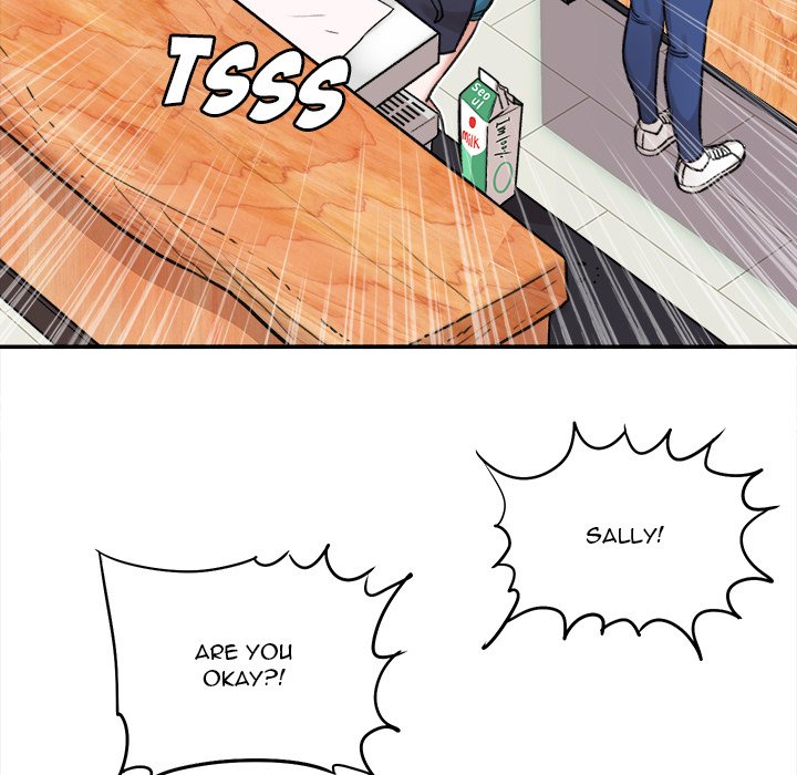 With Chloe Chapter 4 Page 206