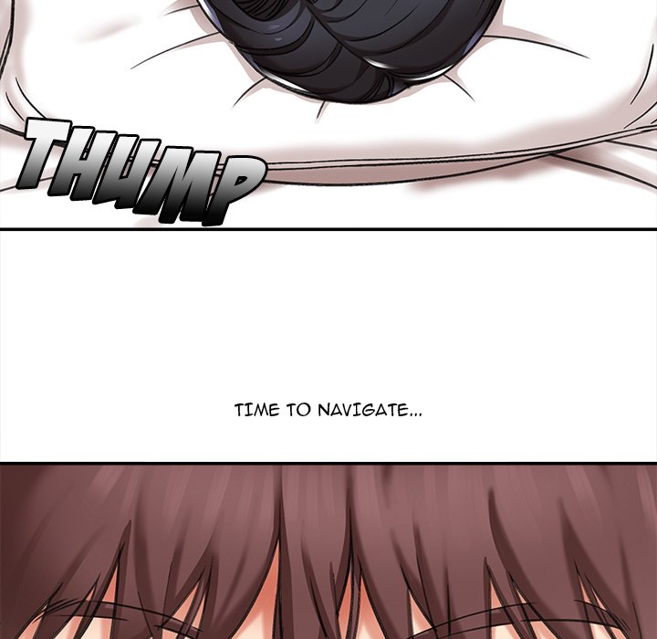 With Chloe Chapter 4 Page 22
