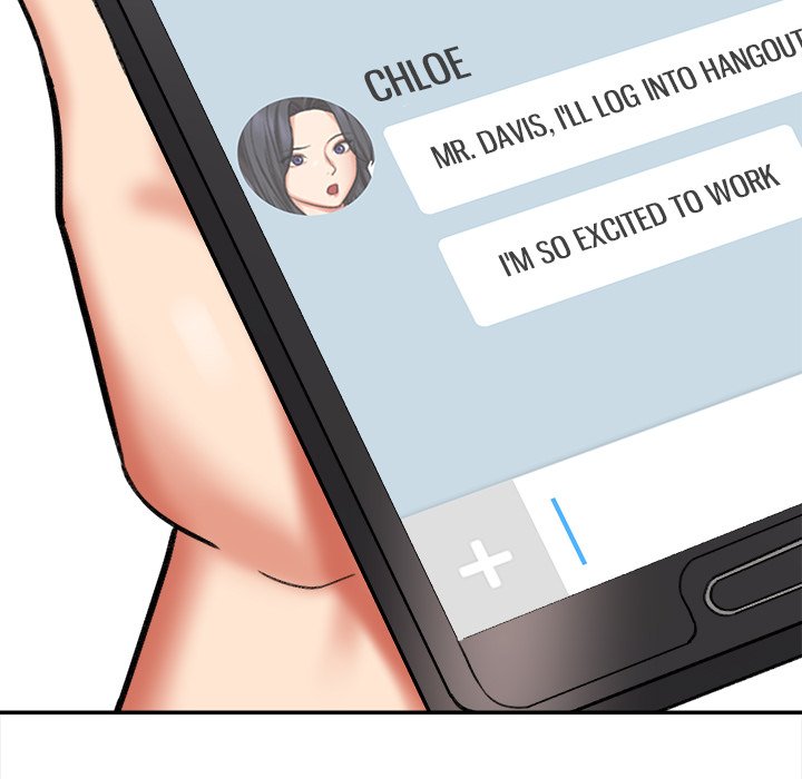 With Chloe Chapter 4 Page 40