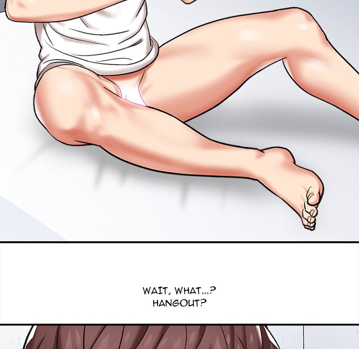 With Chloe Chapter 4 Page 46