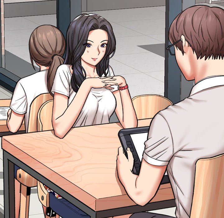 With Chloe Chapter 4 Page 68