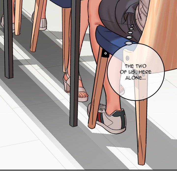 With Chloe Chapter 4 Page 69