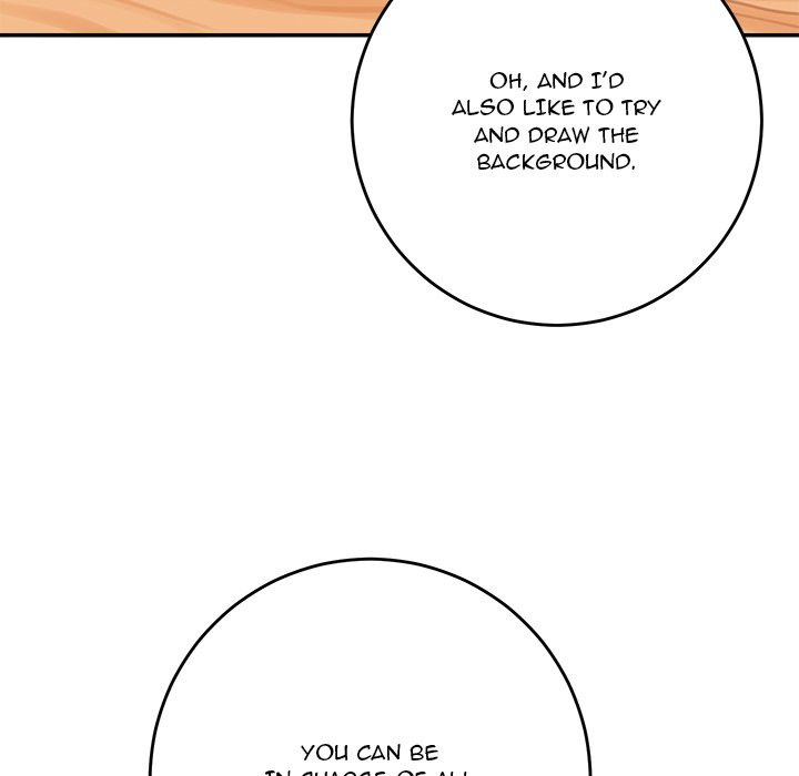 With Chloe Chapter 4 Page 80