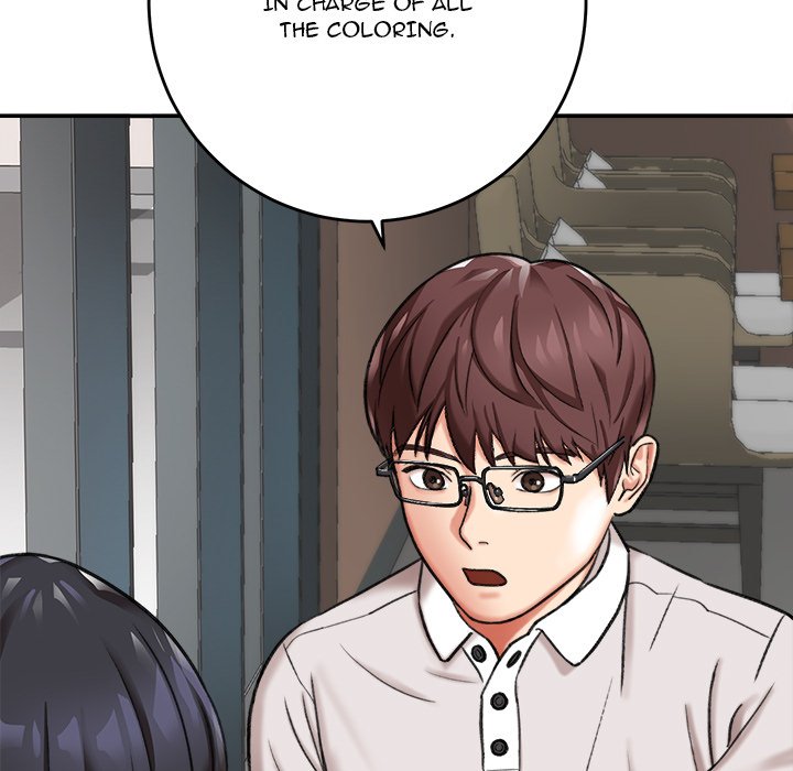 With Chloe Chapter 4 Page 81