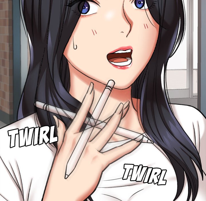 With Chloe Chapter 4 Page 85