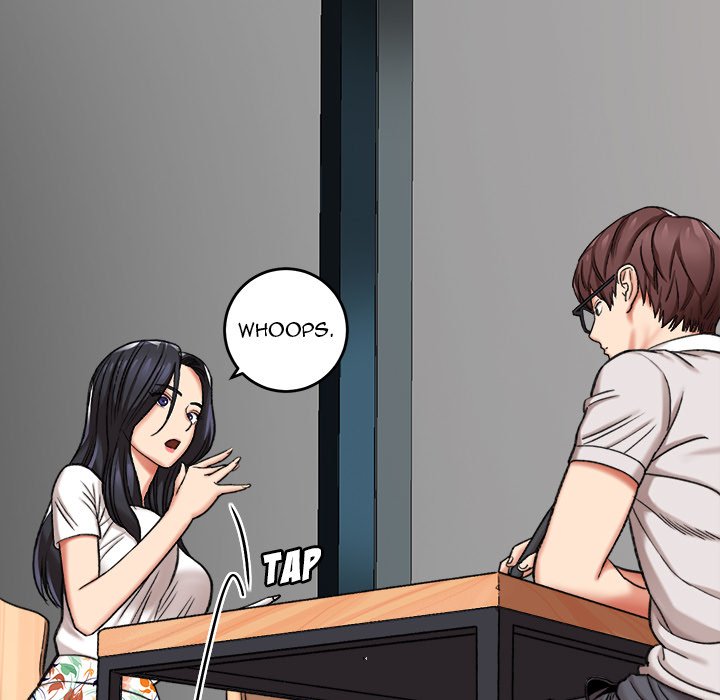 With Chloe Chapter 4 Page 87