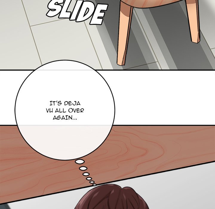 With Chloe Chapter 4 Page 91