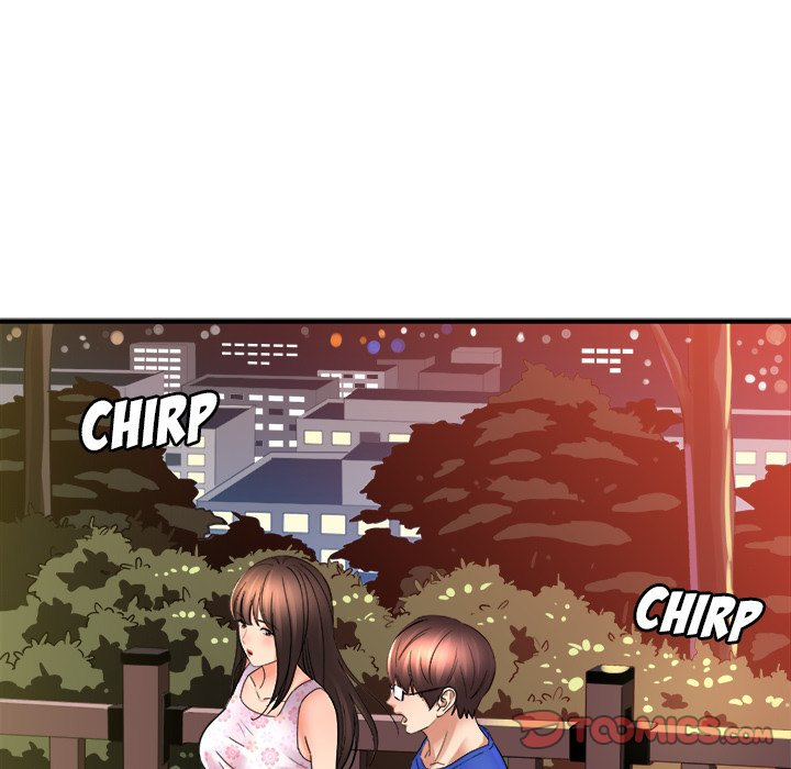 With Chloe Chapter 40 Page 15