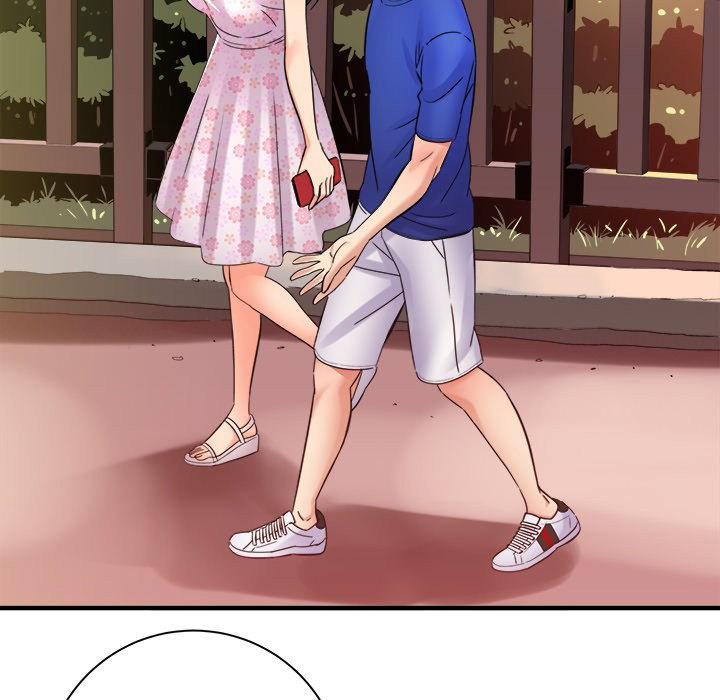 With Chloe Chapter 40 Page 16
