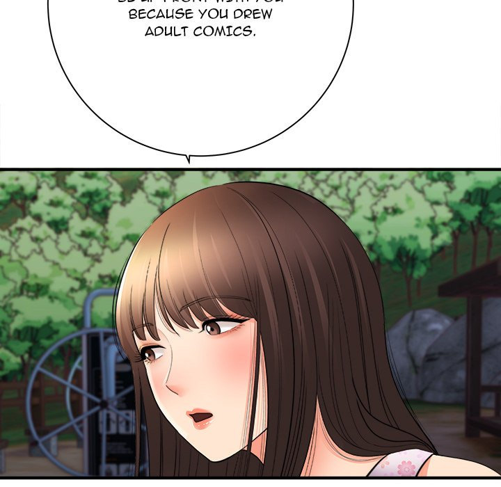 With Chloe Chapter 40 Page 20