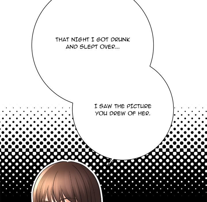 With Chloe Chapter 40 Page 22