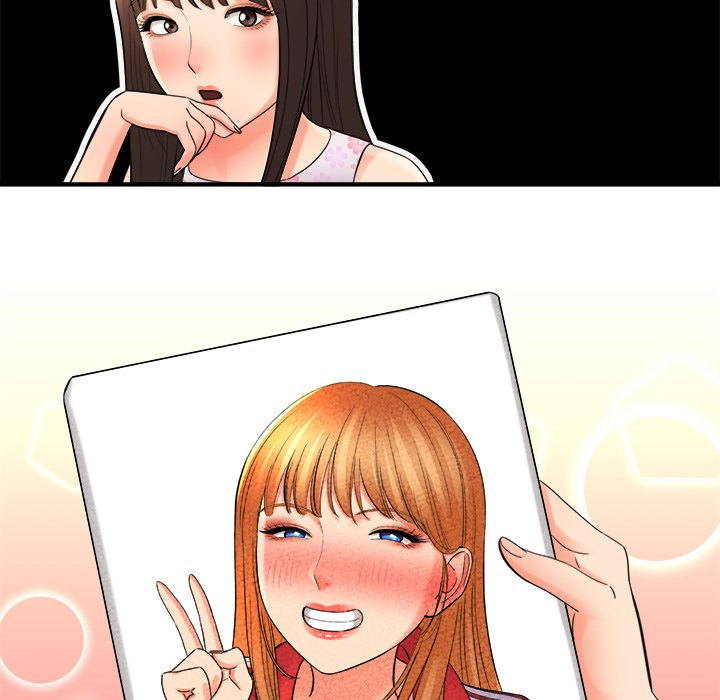 With Chloe Chapter 40 Page 23