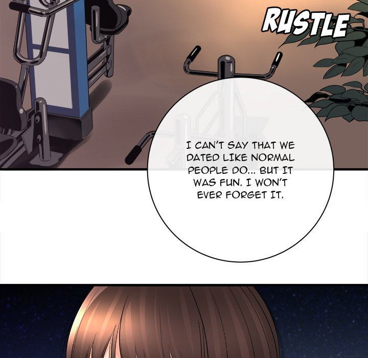 With Chloe Chapter 40 Page 30
