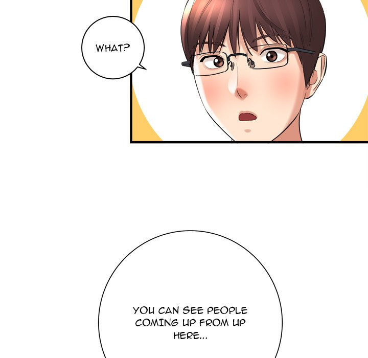 With Chloe Chapter 40 Page 35