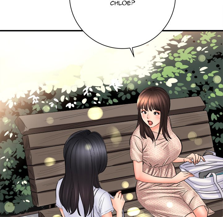 With Chloe Chapter 41 Page 15