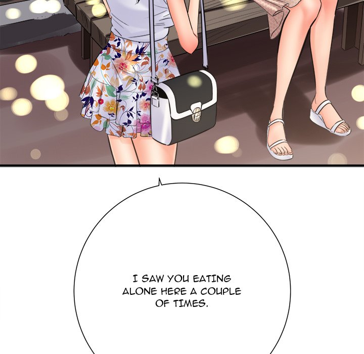 With Chloe Chapter 41 Page 16